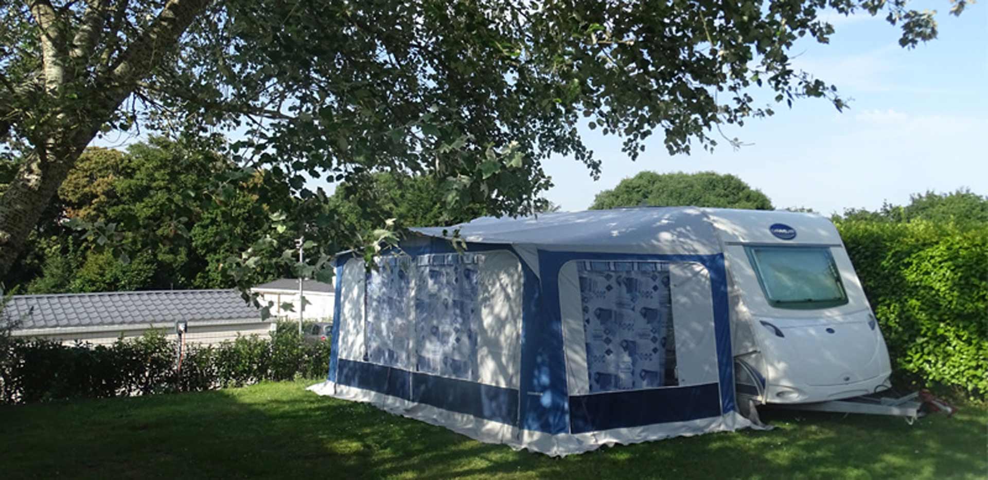 camping goulet camping sites tents caravans