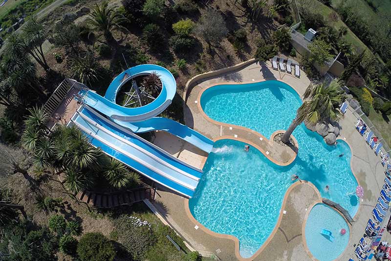 camping goulet promo