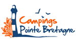 campsites pointe bretagne camping brest goulet finistere