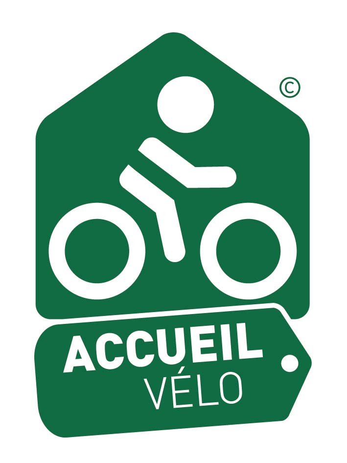 Accuail velo Camping du goulet Finistere