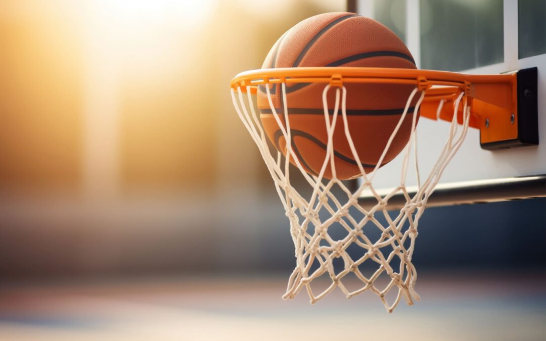 Tournoi International Cadets de Basket à Guipavas