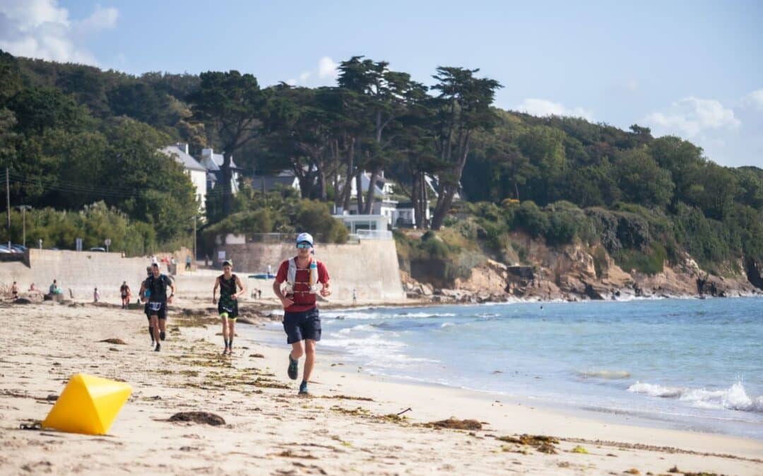 Séjournez au Camping du Goulet pour le Trail du Bout du Monde 2025 !