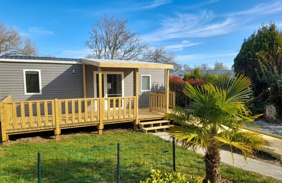 Unterkunft PMR Bretagne Unterkunft PMR Bretagne