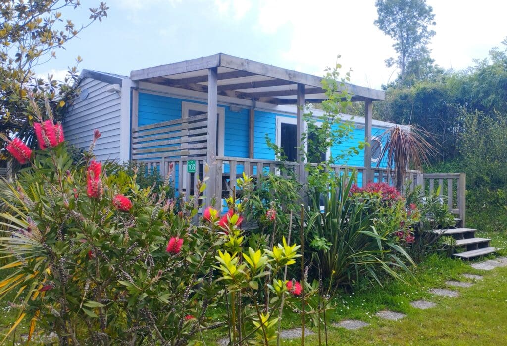 Photo exterieur MH RECOUVRANCE (2)