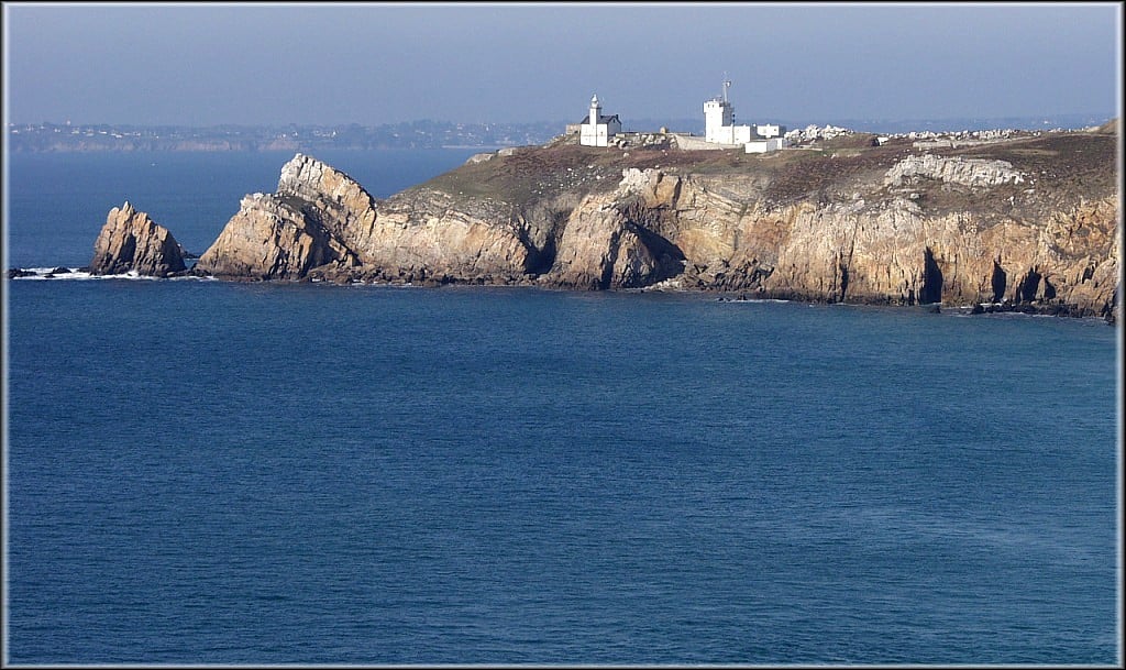 Península de Crozon - Pointe de Pen Hir