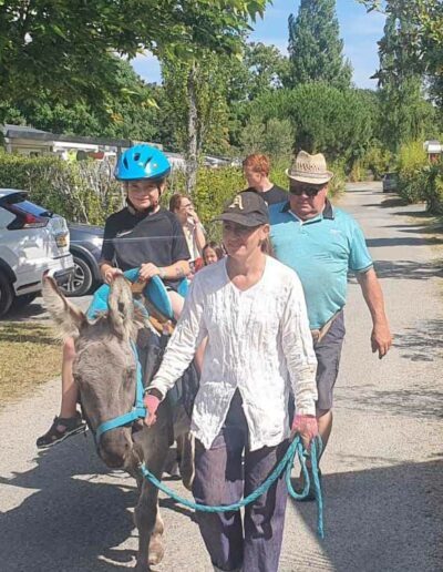 anes du camping goulet