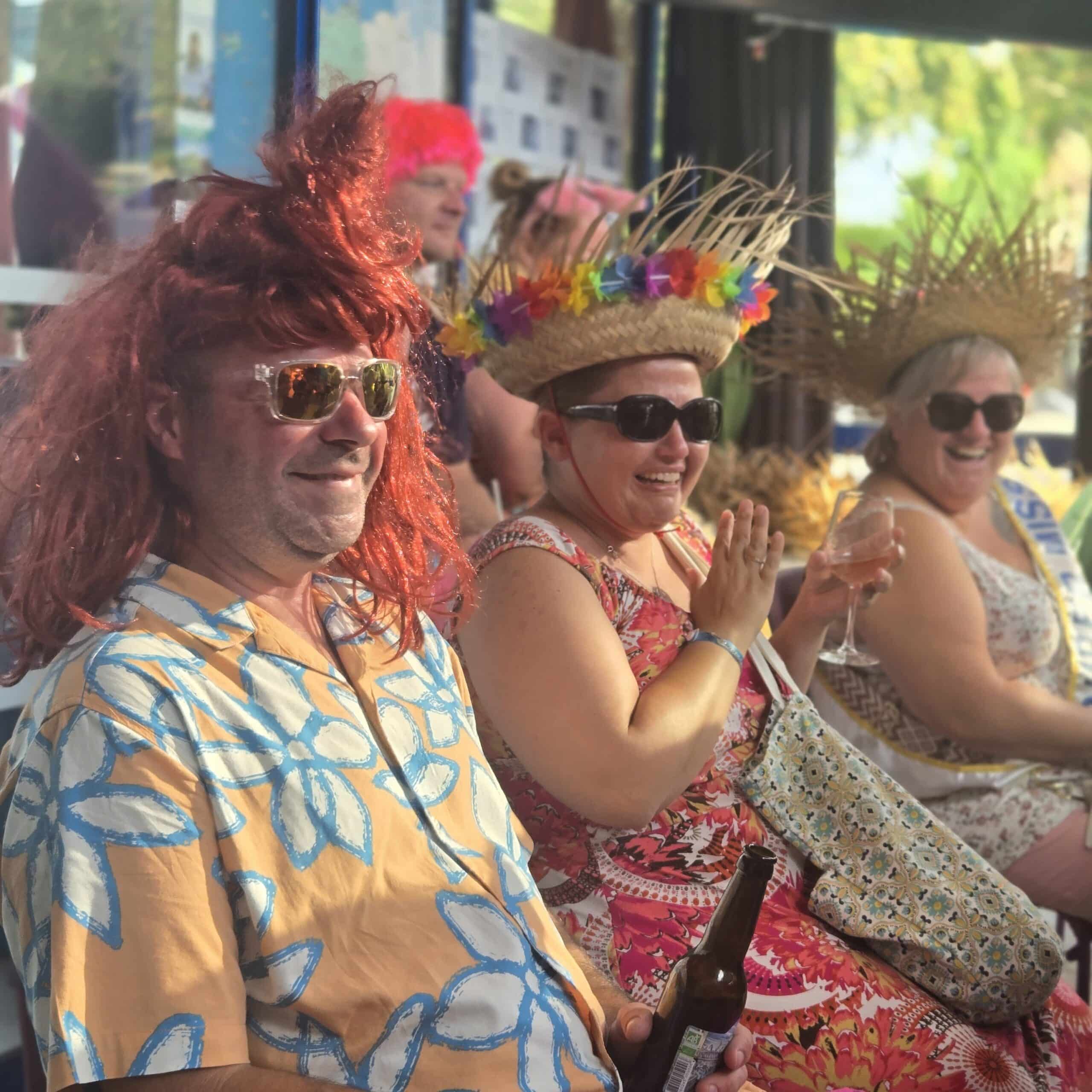 animation camping brest finistère