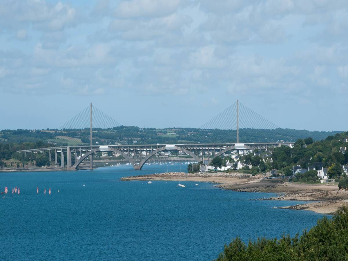 brest ma ville finistere