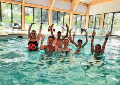 camping du goulet brest piscine couverte 3