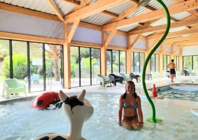 camping du goulet brest piscine couverte 4