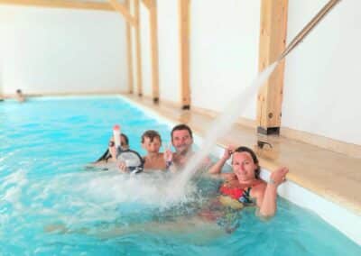 camping du goulet brest piscine couverte 5