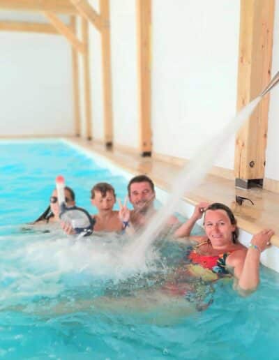camping du goulet brest piscine couverte 5
