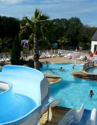 camping goulet activite diapo