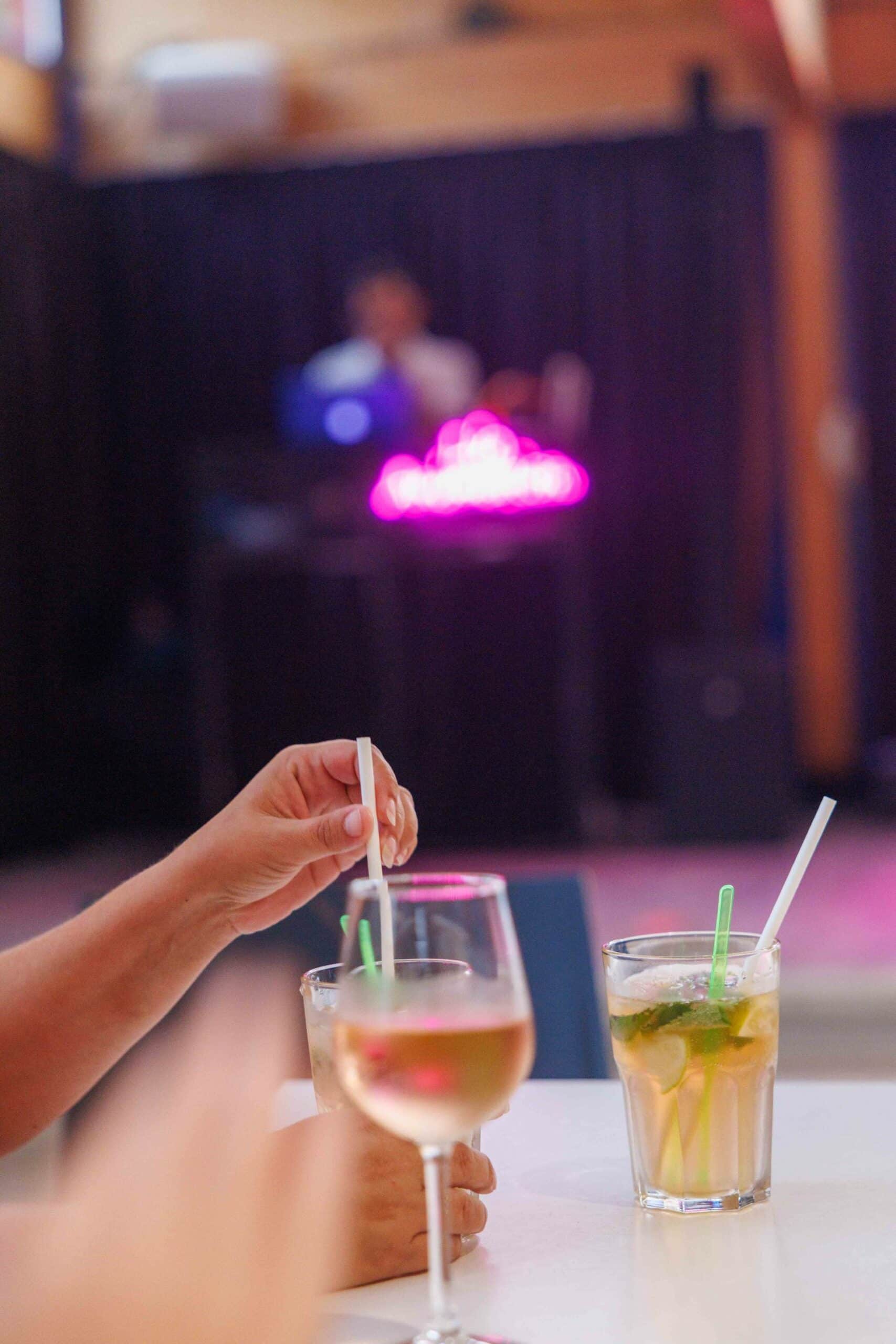 camping goulet cocktail