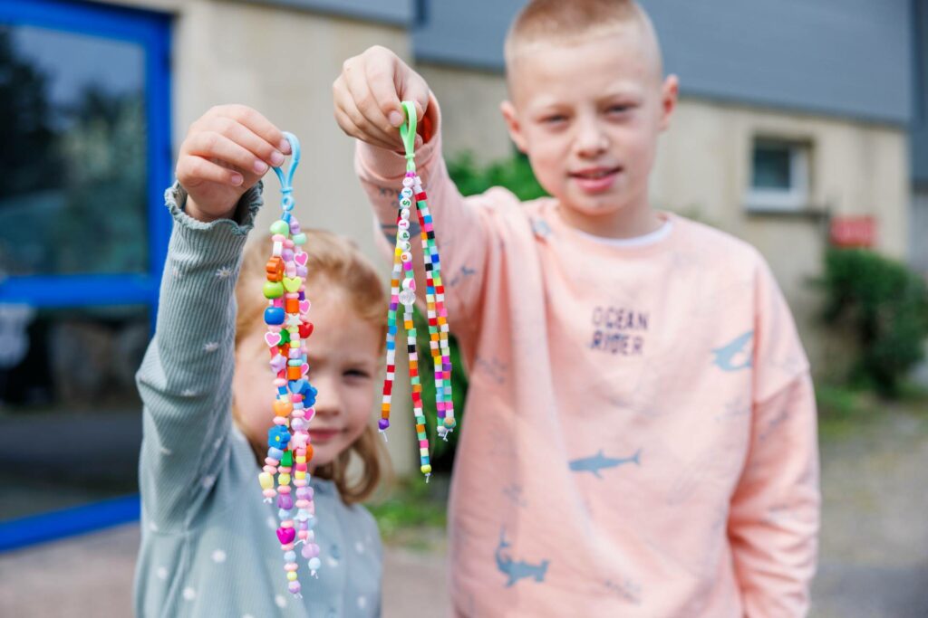 camping goulet creation