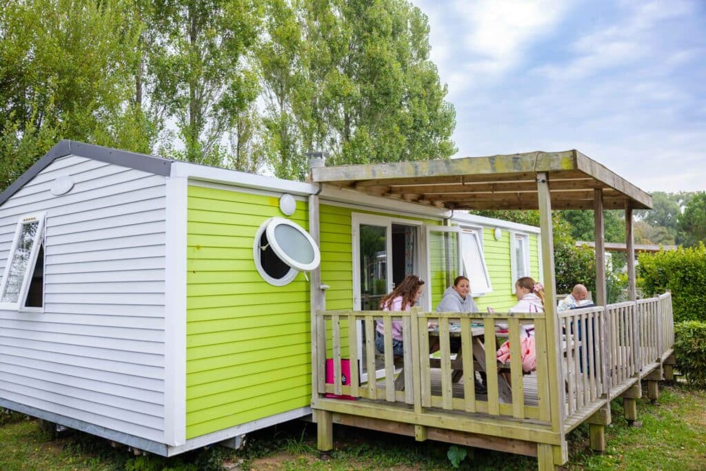 camping goulet location