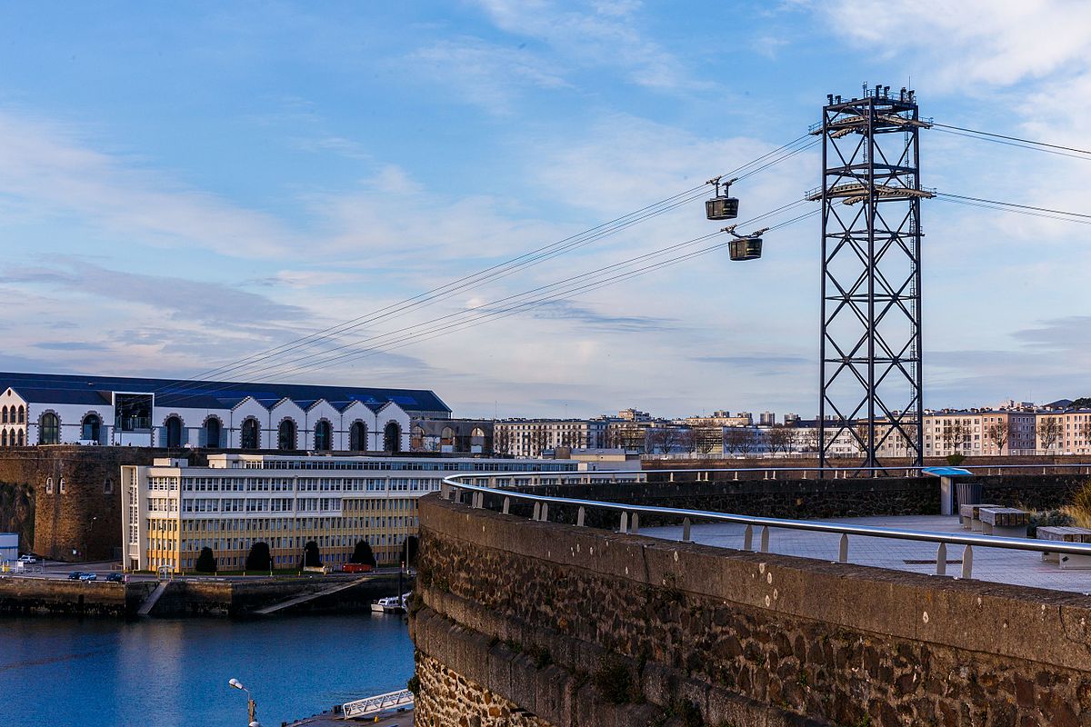 capucins visite brest