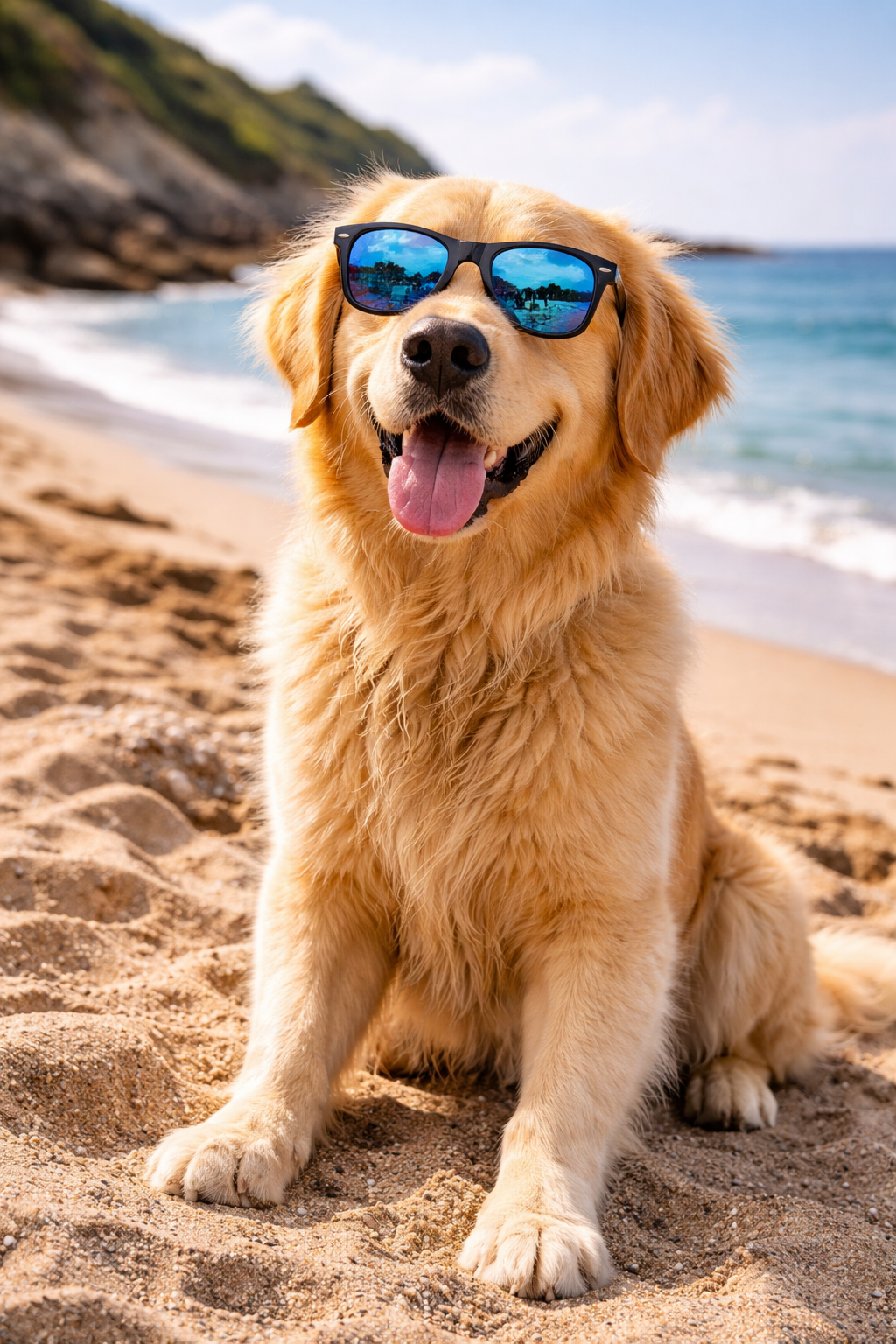 chien-admis-bretagne-camping