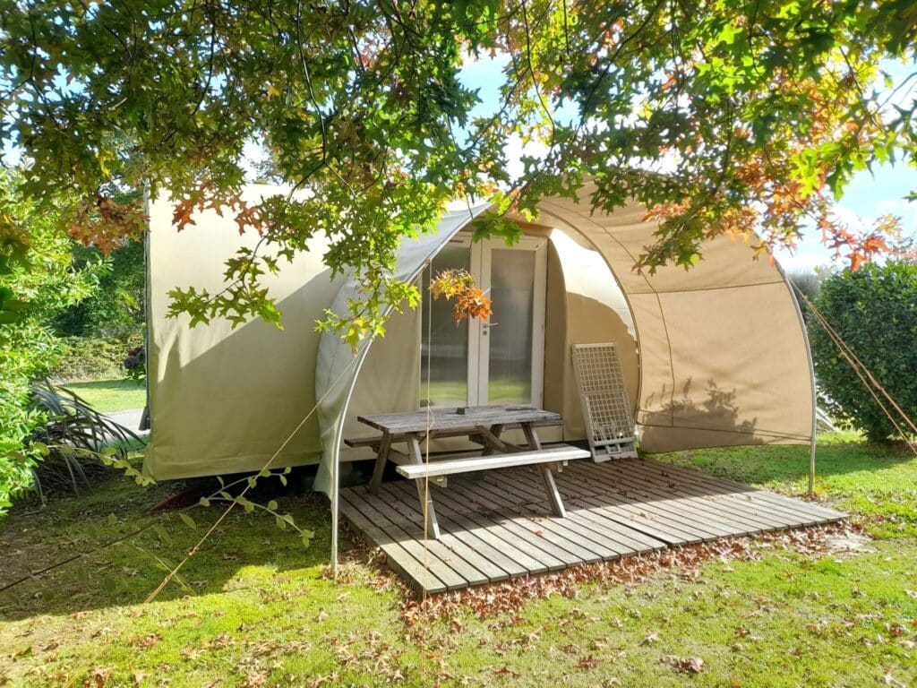 coco sweet camping du goulet