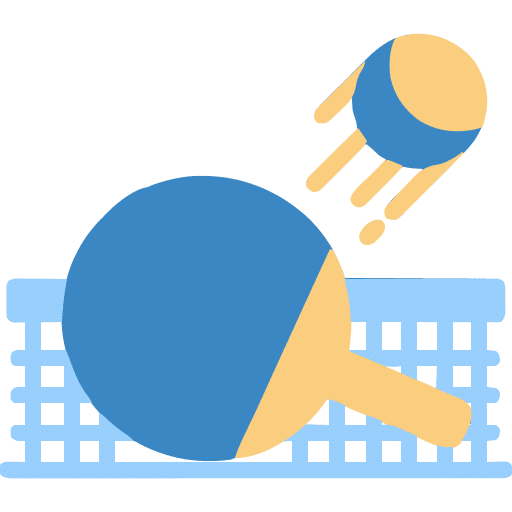 espace jeune ping pong