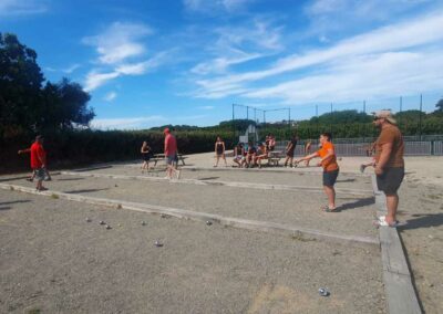 goulet Petanque 2
