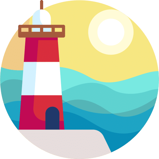 lighthouse lighthouse