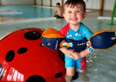 piscine couverte camping brest