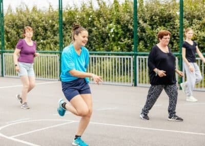 sport camping brest