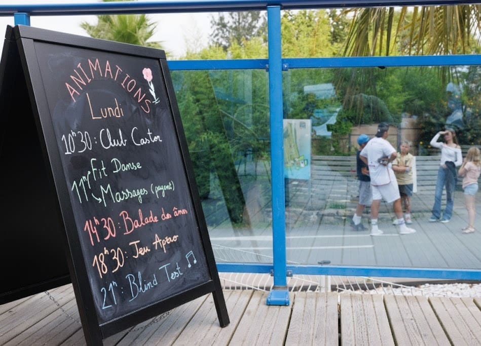 tableau animation brest